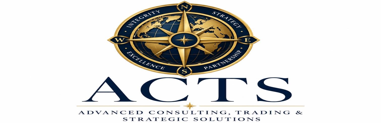 ACTS — Advanced Consulting, Trading and Strategic Solutions